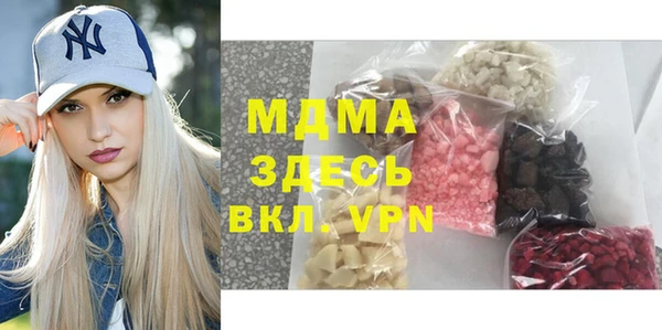 дживик Пересвет